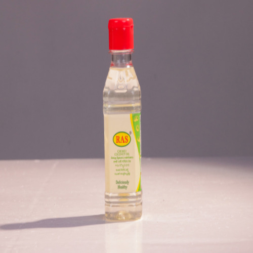 RAS Chekku Castor Oil
